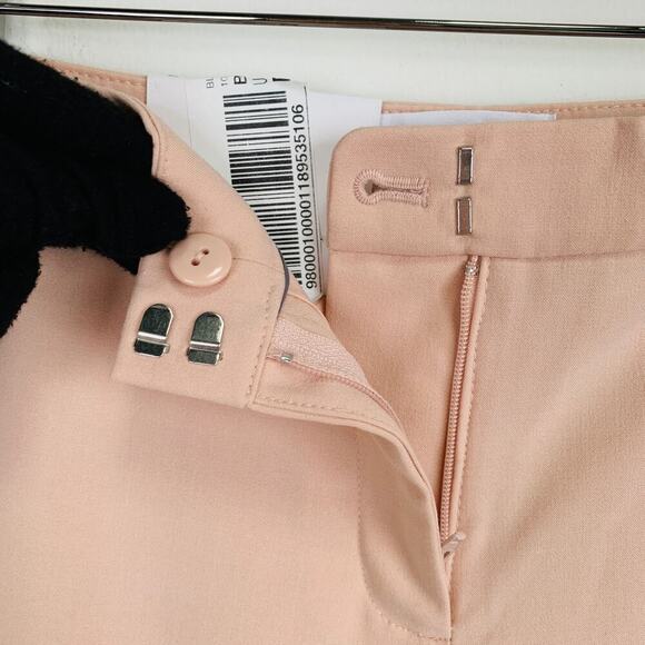Calvin Klein Slim-Fit Ankle Pants Size 2P - Picture 11 of 15